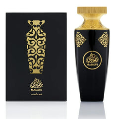 Madawi Eau de Parfum – 90ml by Arabian Oud-My Store