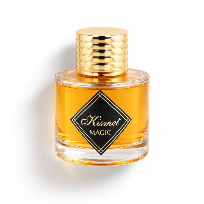 Maison Alhambra Kismet Magic – Eau de Parfum 100ml