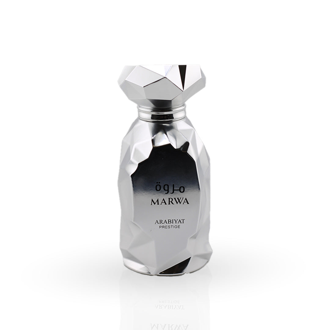 Marwa 100ML by Arabiyat Prestige - Arabian Eau de Parfum