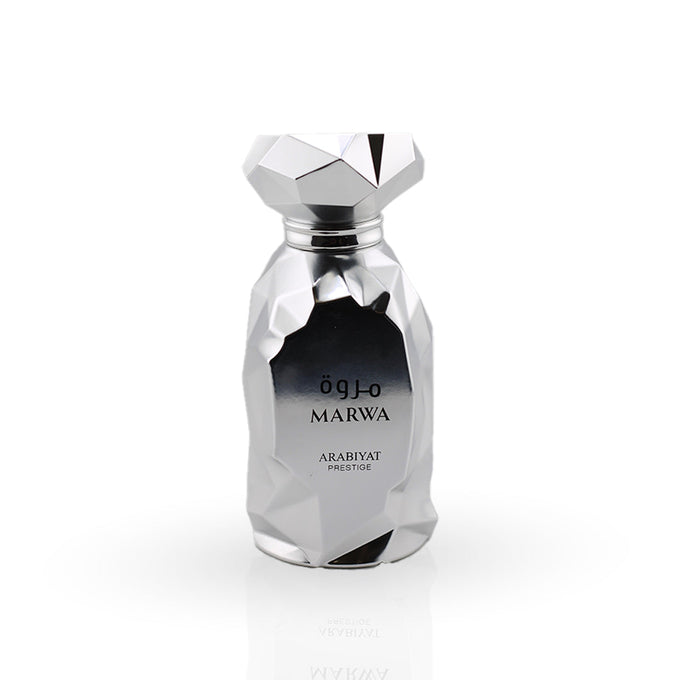 Arabiyat Marwa Eau de Parfum