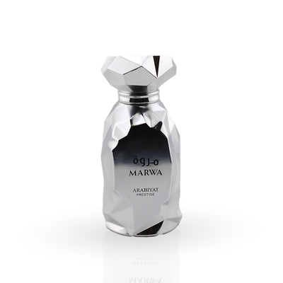 Marwa - EDP - by Arabiyat Prestige