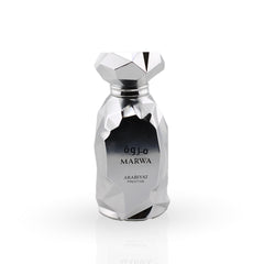 Marwa 100ML by Arabiyat Prestige - Arabian Eau de Parfum