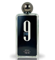 9 PM by Afnan 100ml-My Store