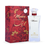 Monica by Banafa for Oud – Eau de Parfum (100ml)
