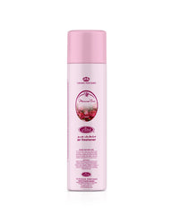 Moroccan Rose Air Freshener – 300ml by Al Rehab (Crown Perfumes)-My Store