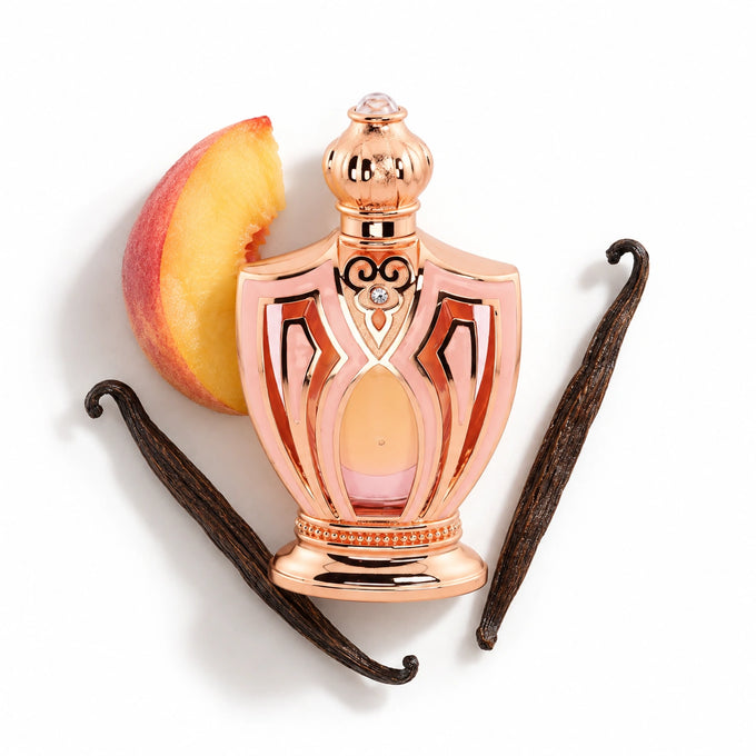 Mousuf Wardi Perfume Oil