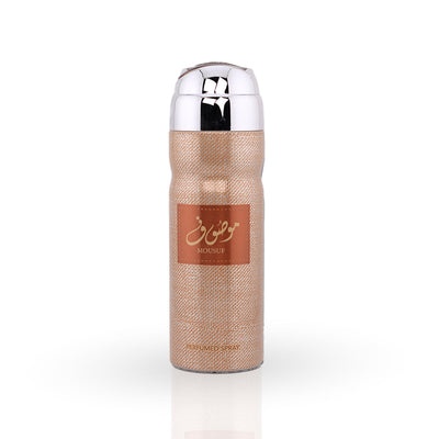 Mousuf - 200ml - Body Spray