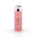 Mousuf - Body Spray