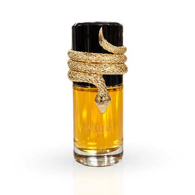 Ard Al Zaafaran Musmam Black Gold Eau de Parfum
