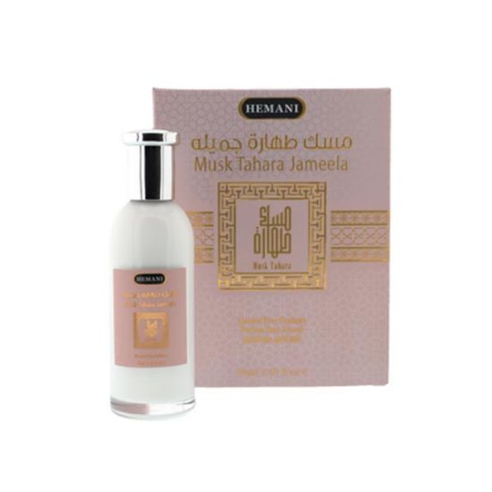 Hemani Musk Tahara Jameela Water Perfume 50ml