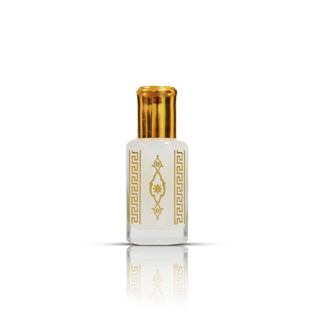 Musk Tahara - Pure Innocence by Naseem-My Store