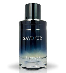 Mystique of the Night: Saviour by Pendora Scents-My Store