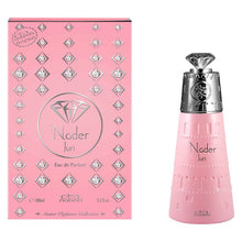 Load image into Gallery viewer, Nader Juri Eau de Parfum – 100ml by Nabeel - Sara Sakina
