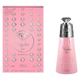 Nader Juri Eau de Parfum – 100ml by Nabeel