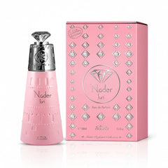 Nader Juri Eau de Parfum – 100ml By Nabeel by Nabeel - Arabian Eau de Parfum