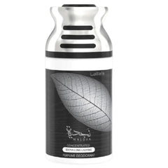Najdia Perfume Deodorant – (Approx. 200ml) by Lattafa-My Store