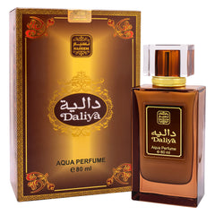 Naseem Daliya Aqua Perfume-My Store