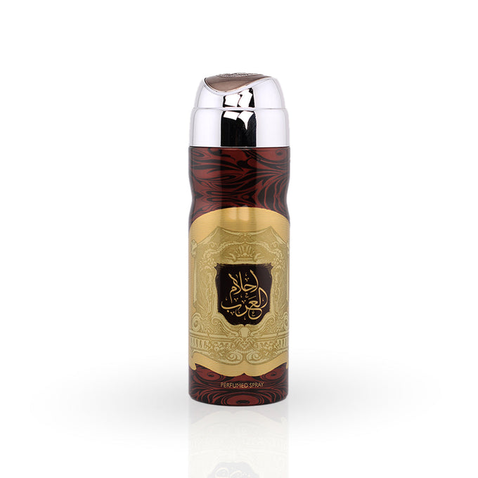 Ard Al Zaafaran Ahlam Al Arab – Body Spray 200ml