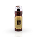 Ard Al Zaafaran Ahlam al Arab Body Spray 200ml
