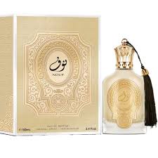 Nouf by Paris Corner - An Elegant Fusion of Freshness and Warmth-My Store