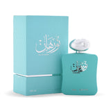 Nurhan Green Eau de Parfum – 100ml by Banafa for Oud