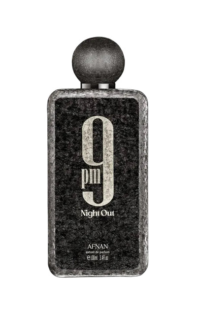 9 pm Night Out 100 ml | Eau De Parfum