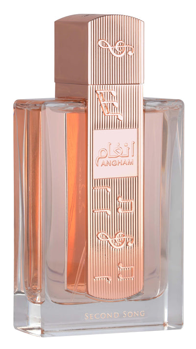 Lattafa Angham Second Song Eau de Parfum 100ml