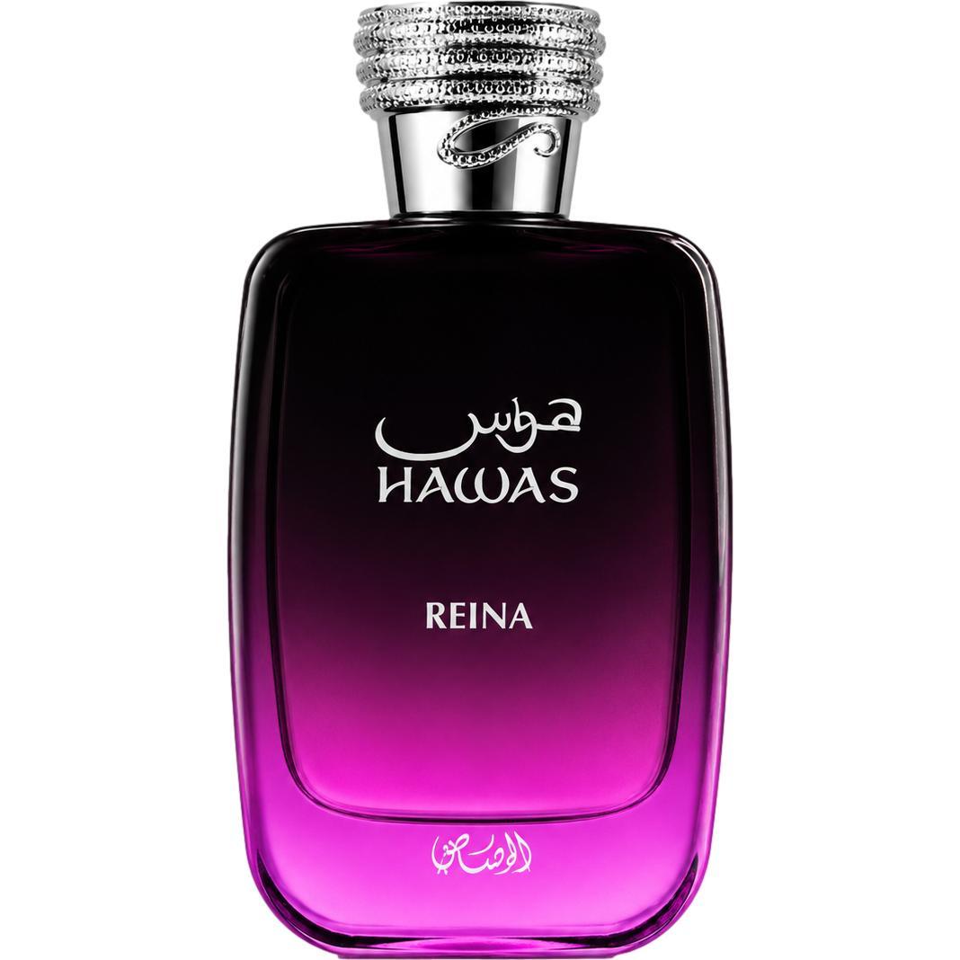 Rasasi Hawas Reina Eau de Parfum 100ml