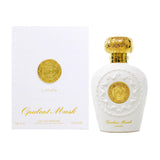 Opulent Musk Eau de Parfum – 100ml by Lattafa