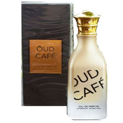 Oud Café Eau de Parfum - 100ml-My Store