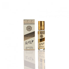 Oud Mood Perfume Oil – 10ml by Lattafa-My Store
