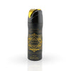 Lattafa Badee Al Oud Black Body Spray 200ml