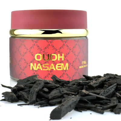Oudh Nasaem - 60g - Bakhoor