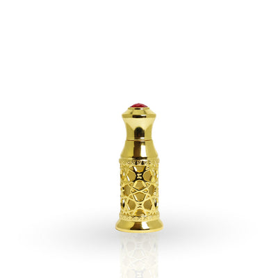 Oud Safi - 6ml - EDP - by Naseem