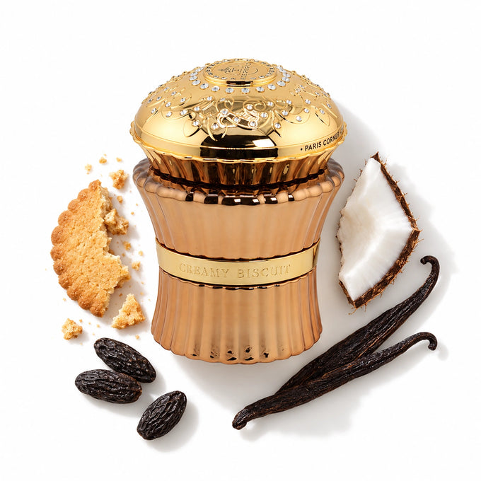 Paris Corner Creamy Biscuit – Eau de Parfum 100ml