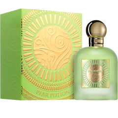 Pear Potion Eau de Parfum – 100ml by Paris Corner-My Store