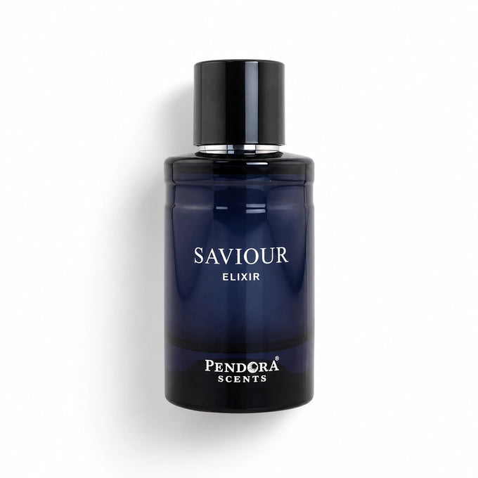 Pendora Scents Saviour Elixir Men's Eau de Parfum 100ml