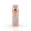 Ameerat Al Arab Prive Rose - 200ml - Body Spray - by Asdaaf