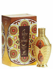 Fakhr Al Jamaal by Afnan – Concentrated Perfume Oil (20ml)-My Store