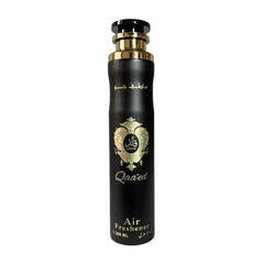 Qaa’ed Air Freshener – 300ml by Lattafa-My Store