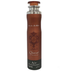 Qaa’ed Al Shabaab Air Freshener – 300ml by Lattafa-My Store