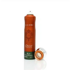 Qaa’ed Al Shabaab Air Freshener – 300ml by Lattafa-My Store