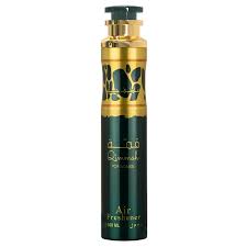 Qimmah Air Freshener – (Approx. 300ml) by Lattafa-My Store