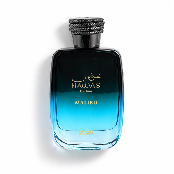 Rasasi Hawas Malibu – Eau de Parfum 100ml