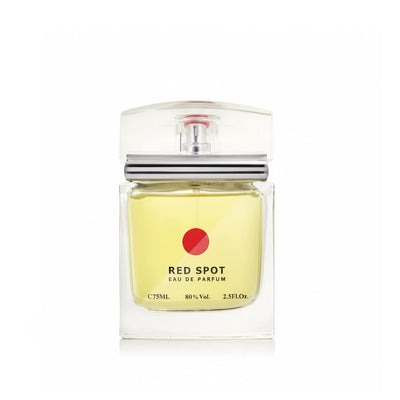 Al Rehab Red Spot Eau de Parfum 75ml