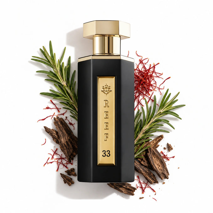 Reef Perfumes Reef 33 – Eau de Parfum 100ml