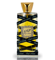 Regal Resonance: Oud Mood by Lattafa-My Store