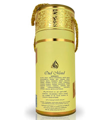 Regal Resonance: Oud Mood by Lattafa-My Store