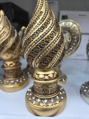 Asma Allah lhusna kozalak gold-My Store