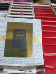 Bakhoor Oud romancia-My Store